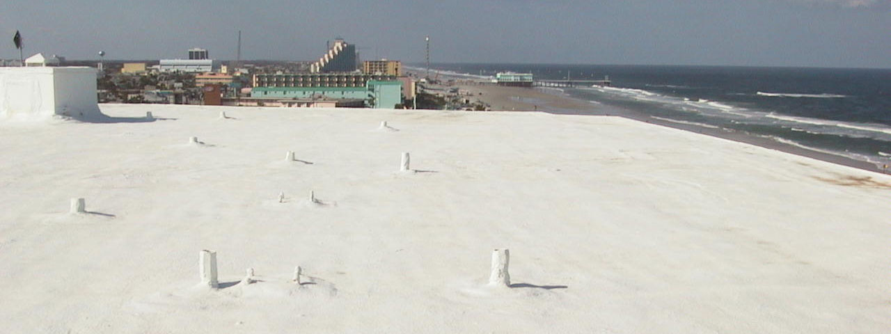 Energy Star Certified cool roof coatings in Colorado Springs Energy Star Certified cool roof coatings in Colorado Springs
